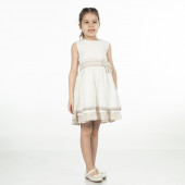 Детска рокля "Даян" 2