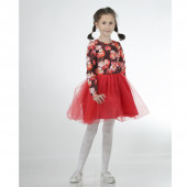Детска рокля "Сияна" 2