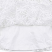 Детска рокля с дантела "Little angel" 4