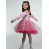 Детска рокля "Наталия" 3