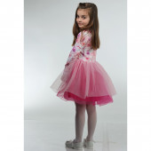 Детска рокля "Наталия" 5