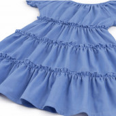 Детска рокля "Summer breeze" 3