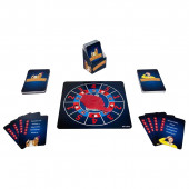 Детска семейна игра "Импровизация" 17 х 25 см 2