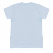 Детска тениска за момчета ''Car machine'' 2