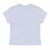 Детска тениска ''Here for fun'' 2