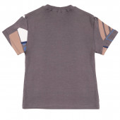 Детска памучна тениска ''Limited'' 2