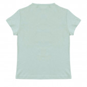 Детска тениска "Magic in the forest" 2