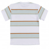 Детска тениска за момчета ''Open'' 2