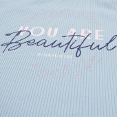 Детска тениска "You are beautiful" 5