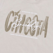 Детска тениска за момчета "Brooklyn" 3