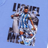 Детска тениска за момчета "Footballer" 3