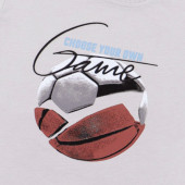 Детска тениска за момчета "Game" 3