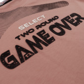 Детска тениска за момчета "Game over" 3