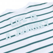 Детска тениска за момчета "Life is a journey" 4