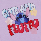 Детска тениска за момичета "Fluffy" 3