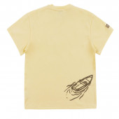 Детска тениска за момчета ''Sailing'' 3