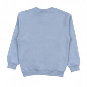 Детска ватирана блуза "Alive" 2