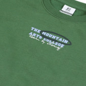 Детска ватирана блуза "Mountain" 3