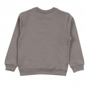 Детска ватирана блуза "Raceway" 2