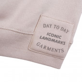 Детска ватирана блуза "State of mind" 3