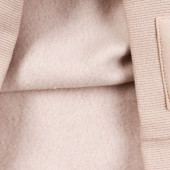 Детска ватирана блуза "State of mind" 4