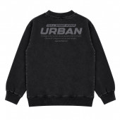 Детска ватирана блуза "Urban" 2