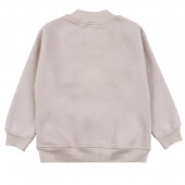 Детска ватирана блуза "You are" 2