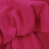 Детска ватирана рокля "Сладка прегръдка" в циклама 4