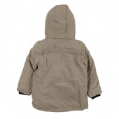 Детска зимна парка за момчета 2