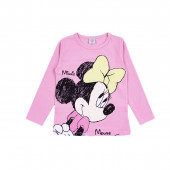 Детски комплект с анимационен герой в розово 2