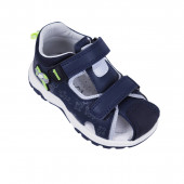 Детски анатомични сандали ''Airplanes'' 2