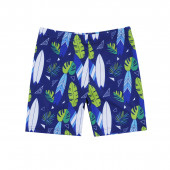 Детски бански от 3 части с шапка ''Surfer king'' 3