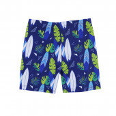 Детски бански от 3 части с шапка ''Surfer king'' 6