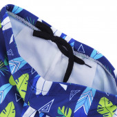 Детски бански от 3 части с шапка ''Surfer king'' 7