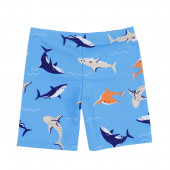 Детски бански от 3 части с шапка ''Shark'' 3