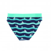 Детски бански за момчета ''Wave'' 2