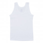 Детски бял потник 2