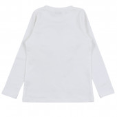 Детска блуза за момичета "Shine" 2