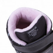 Водоотблъскващи боти ''Star'' в графит 2