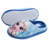 Детски домашни чехли "Anna & Elza" 2