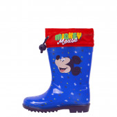 Детски гумени ботуши "Mickey Mouse" 2
