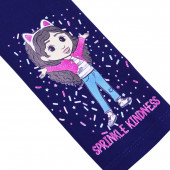 Детски клин ''Sprinkle'' в индиго 3