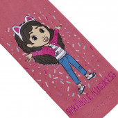 Детски клин ''Sprinkle'' в корал 3