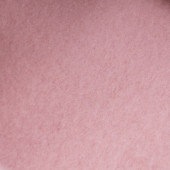 Детски клин от триконечна вата в опушено розово 3