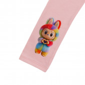 Детски клин "Toy" в праскова 3