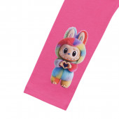 Детски клин "Toy" в розово 3