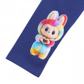 Детски клин "Toy" в тъмносиньо 3