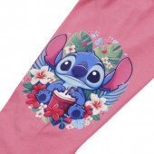 Детски клин "Tropical" в корал 4