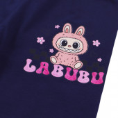 Детски клин в тъмно синьо ''Plush toy'' 3