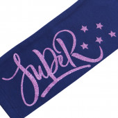 Детски тъмносин клин ''Super'' 3